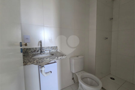 Apartamento à venda com 2 quartos, sendo 1 suíte, em Água Fria, São Paulo, SP