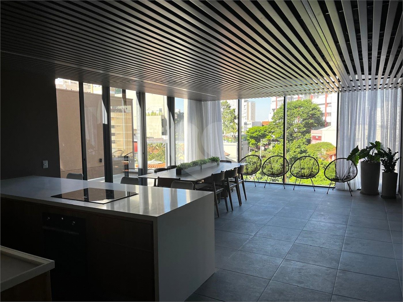 Apartamento à venda com 1 suíte em Perdizes, São Paulo, SP