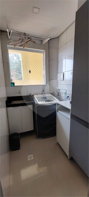 Apartamento à venda com 2 quartos em Vila Erna, São Paulo, SP
