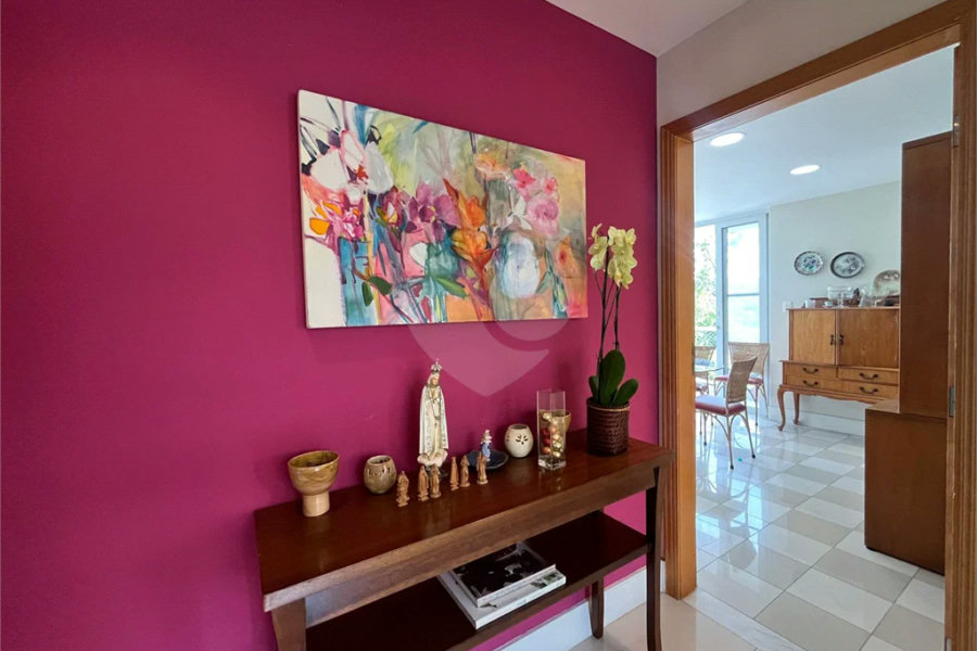Casa à venda com 5 suítes em Tremembé, São Paulo, SP