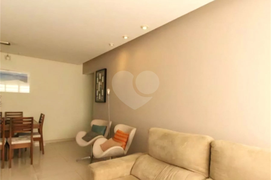 Apartamento à venda com 3 quartos, sendo 1 suíte,  em Santana, São Paulo, SP