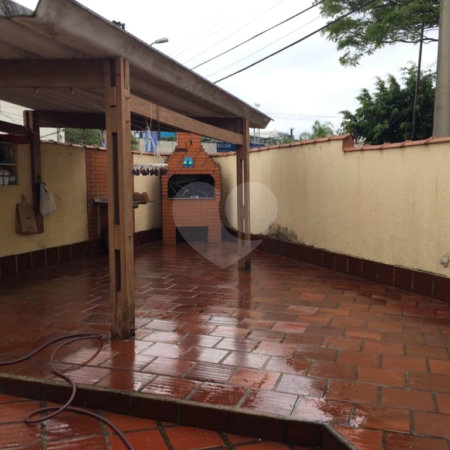 Casa à venda com 3 quartos, sendo 1 suíte, em Jardim Trussardi, São Paulo, SP
