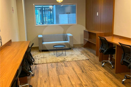Studio à venda ou para alugar com 1 quarto em Liberdade, São Paulo, SP