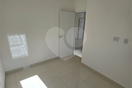 Apartamento à venda com 2 quartos em Alto do Ipiranga, Ribeirão Preto, SP