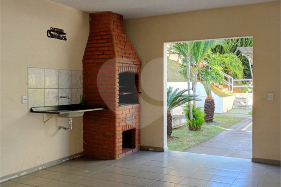 Apartamento à venda com 2 quartos em Vila Clarice, São Paulo, SP