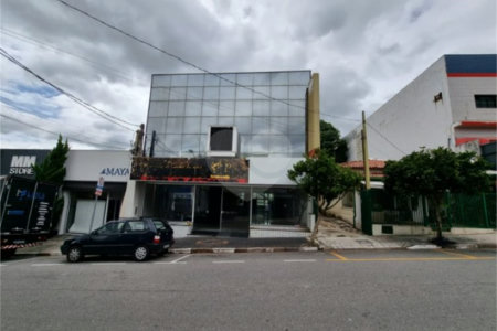 Salão Comercial à venda ou para alugar no Centro, Vinhedo, SP