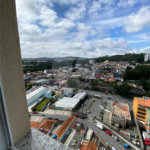Apartamento à venda com 2 quartos em Demarchi, São Bernardo do Campo, SP