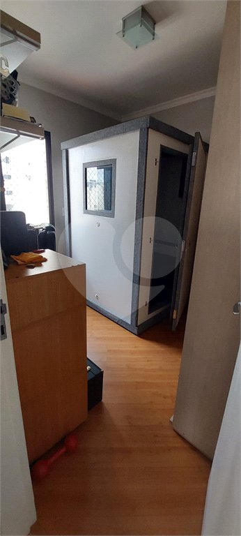 Apartamento à venda com 2 quartos, sendo 1 suíte, em Chora Menino, São Paulo, SP