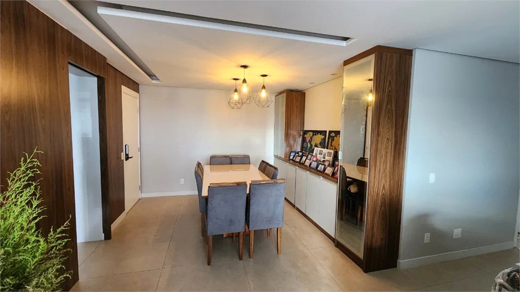 Apartamento à venda com 3 quartos, sendo 1 suíte, em Jardim Caboré, São Paulo, SP