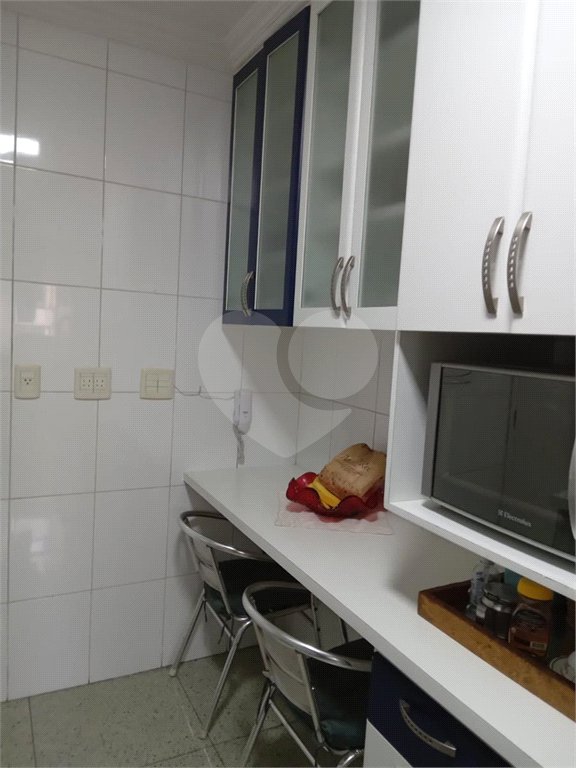 Apartamento à venda com 3 quartos, sendo 2 suítes,  em Campo Belo, São Paulo, SP