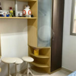 Apartamento à venda com 3 quartos, sendo 1 suíte, em Jardim Colombo, São Paulo, SP