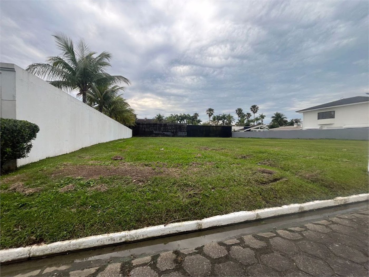 Terreno Residencial à venda, Jardim Acapulco, Guarujá - TE0019.