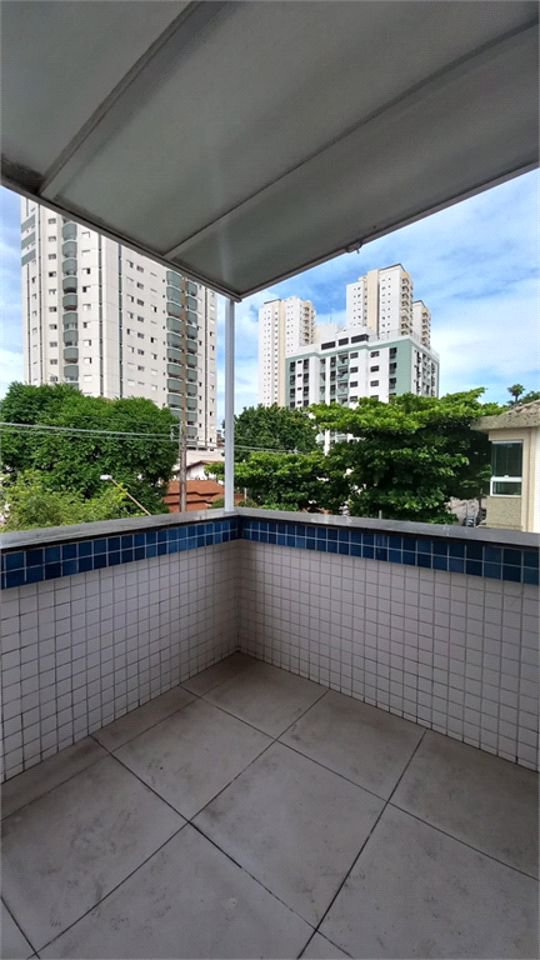 Casa com 3 dormitórios à venda, 136 m² por R$ 970.000,00 - Ponta da Praia - Santos/SP