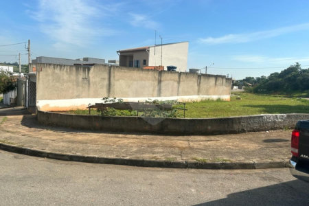 Terreno à venda em Residencial Jardim Nathália, Sorocaba, SP