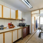 Apartamento à venda com 4 quartos, sendo 1 suíte, em Grajaú, Rio de Janeiro, RJ