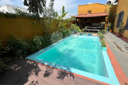Casa à venda com 4 quartos, sendo 2 suítes, em Lar São Paulo, São Paulo, SP