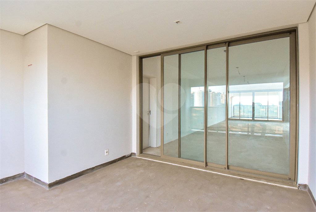 Apartamento à venda com 4 suítes em Ibirapuera, São Paulo, SP