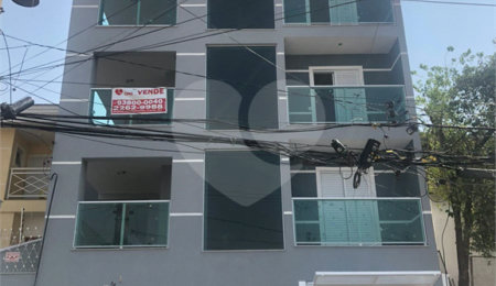 Casa à venda com 1 quarto no condomínio Rosa, São Paulo - SP