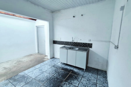 Excelente oportunidade de investimento em terreno de 158 m² com múltiplas possibilidades de aproveitamento!