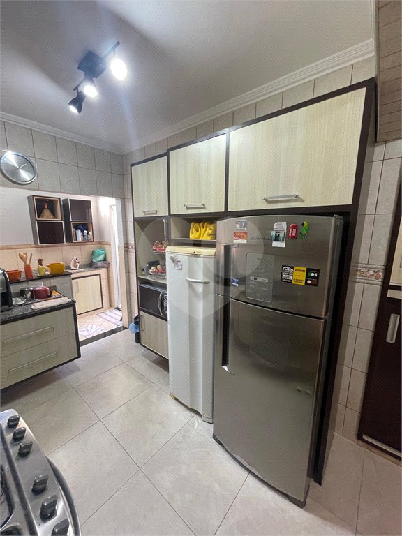 Casa Térrea à venda com 3 quartos, sendo 2 suítes, em Campo Grande, Rio de Janeiro, RJ