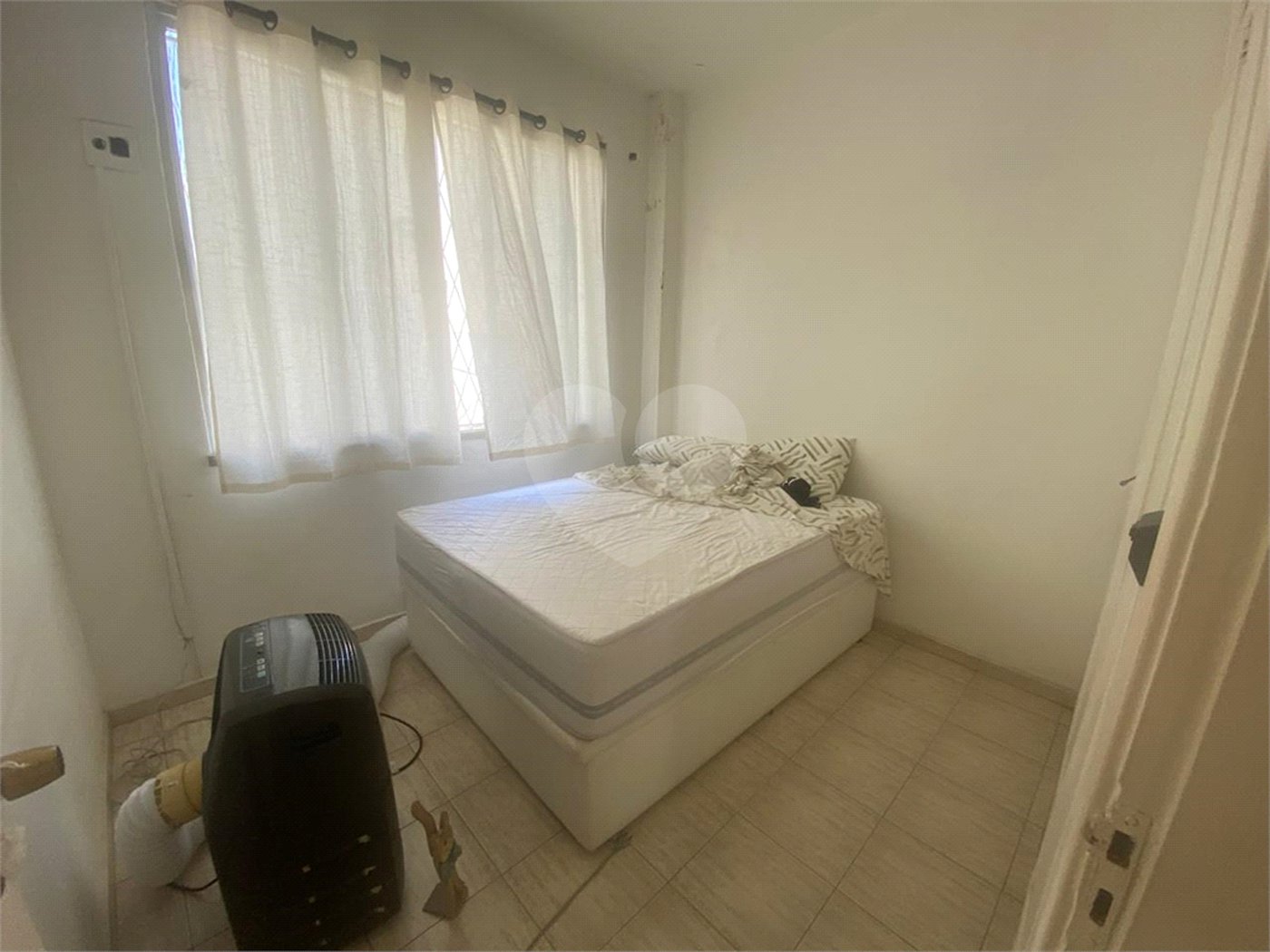 Casa de Vila à venda com 4 quartos em Grajaú, Rio de Janeiro, RJ