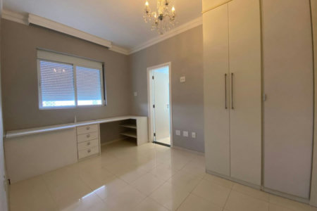 Apartamento com 3 dormitórios para alugar, 198 m² por R$ 16.000,02/mês - Gonzaga - Santos/SP