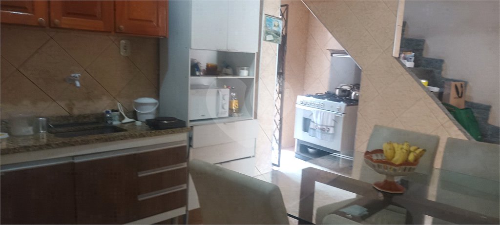 Casa à venda com 2 quartos em Campo Grande, Rio de Janeiro, RJ
