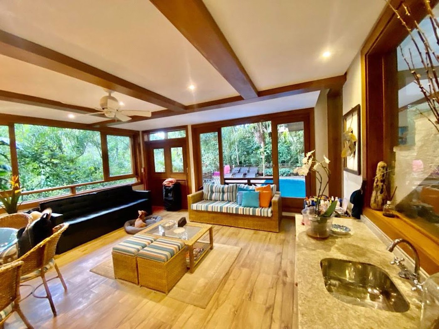 Casa Residencial à venda, ,  - CA0142.