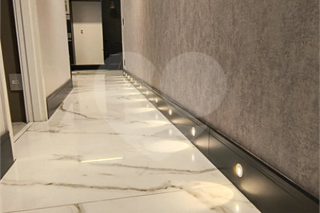 Apartamento à venda com 2 quartos, sendo 1 suíte, em Barra Funda, São Paulo, SP