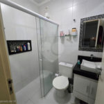 Casa à venda com 2 quartos, sendo 1 suíte,  em Vila Nastri, Itapetininga, SP