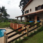 Chácara à venda com 4 quartos, sendo 3 suítes, em Ibiúna, Ibiúna, SP