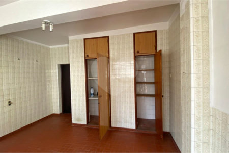Casa à venda com 4 quartos em Planalto Paulista, São Paulo, SP