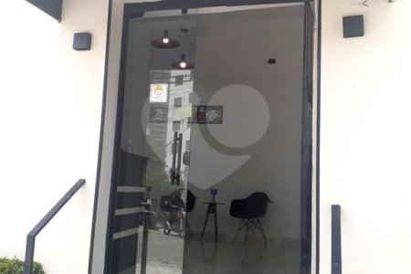 Sobrado à venda com 2 quartos, sendo 1 suíte, em Alto da Lapa, São Paulo, SP