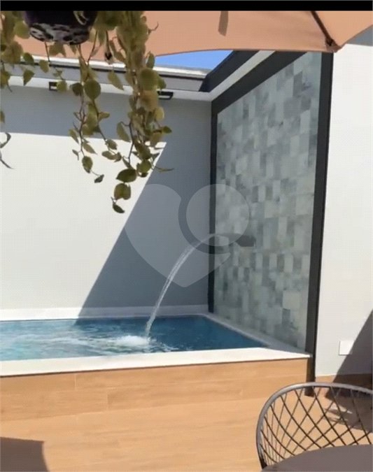 Casa à venda ou para alugar com 3 suítes no condomínio London Park, Indaiatuba - SP