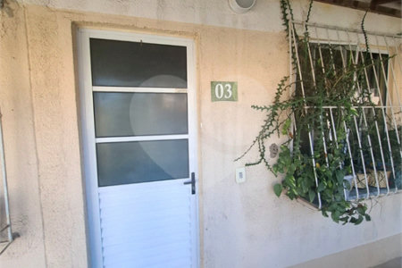Casa à venda com 2 quartos, sendo 1 suíte, no condomínio Clube Caminho do Park, Rio de Janeiro - RJ