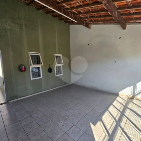 Casa à venda com 2 quartos em Jardim Monte Santo, Itapetininga, SP
