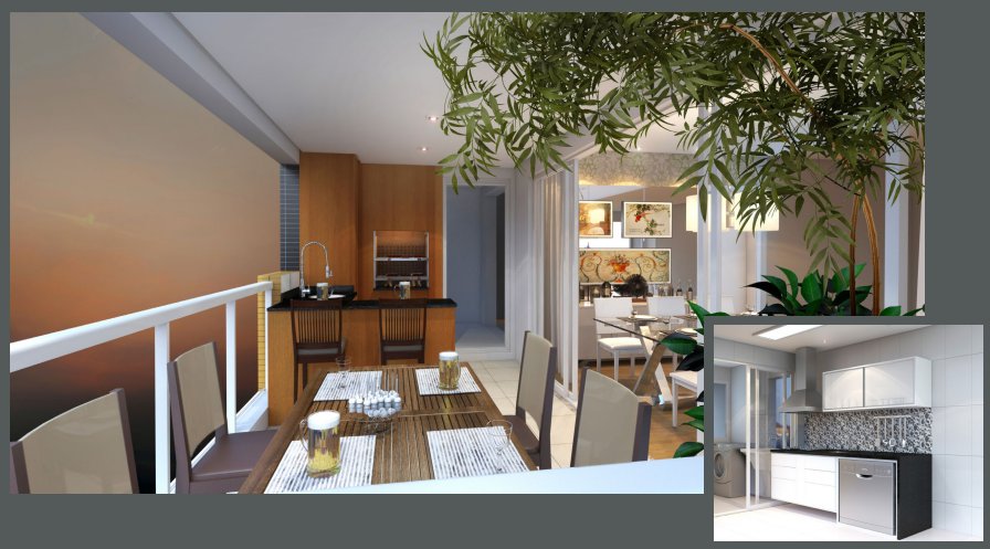 Apartamento à venda com 2 quartos, sendo 1 suíte,  em Itu Novo Centro, Itu, SP