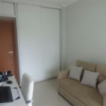 Apartamento Residencial à venda, Aviação, Praia Grande - AP0464.