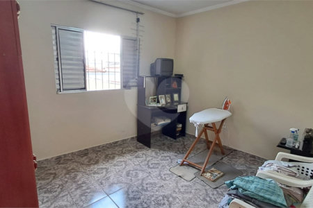 Casa à venda com 3 quartos em Parada Inglesa, São Paulo, SP