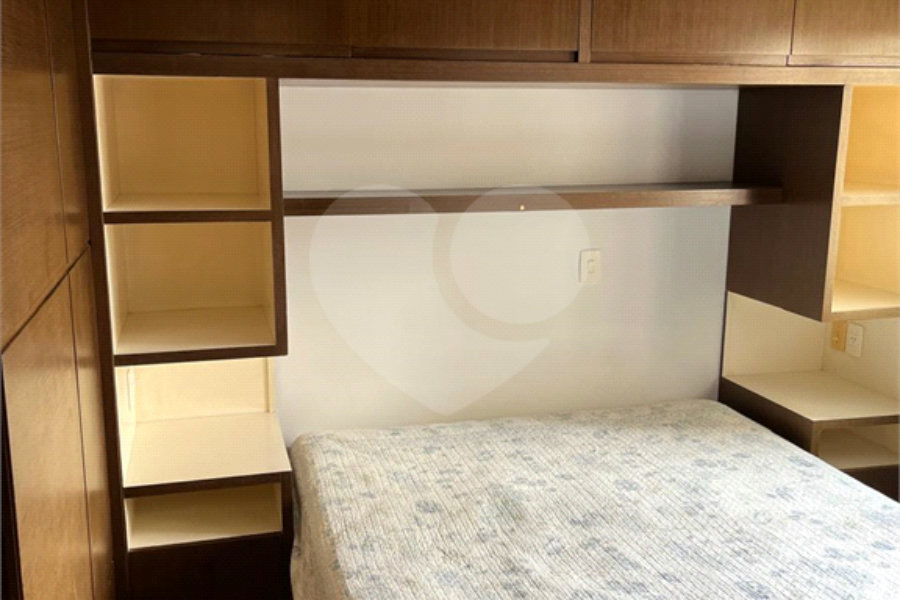 Apartamento para alugar com 2 quartos, sendo 1 suíte, em Perdizes, São Paulo, SP