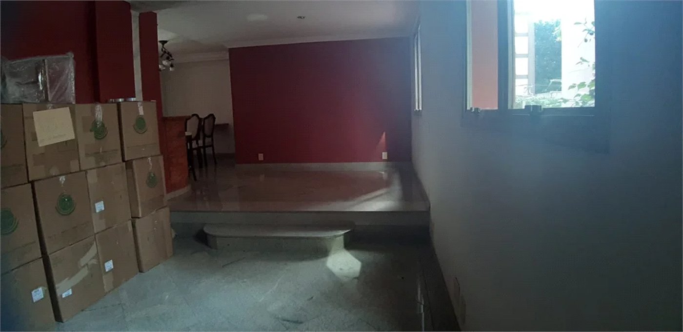 Apartamento à venda com 3 quartos, sendo 1 suíte, em Pinheiros, São Paulo, SP