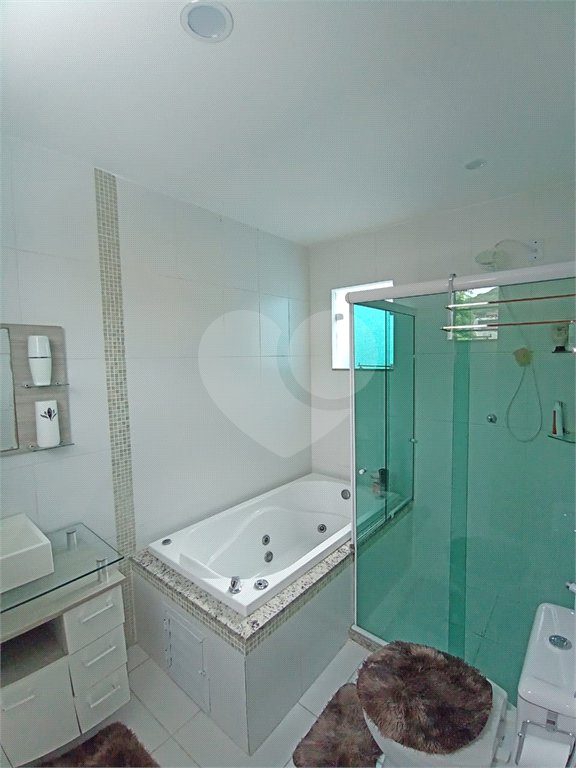 Casa à venda com 4 quartos, sendo 3 suítes, em Campo Grande, Rio de Janeiro, RJ