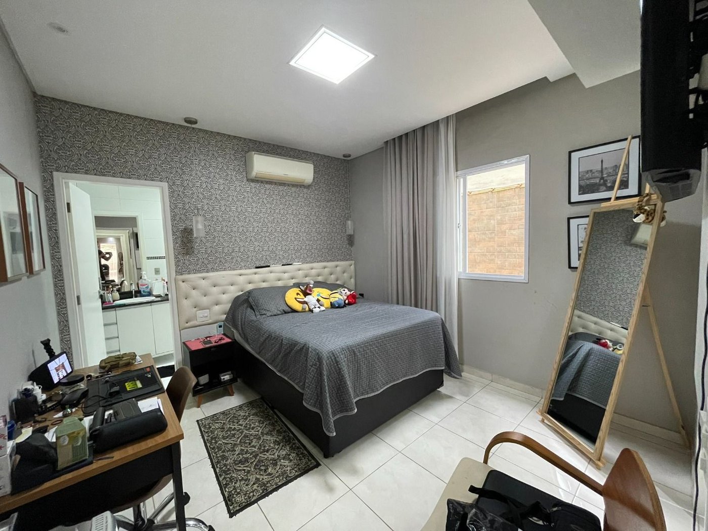 Casa com 3 dormitórios à venda, 157 m² por R$ 1.350.000,00 - Embaré - Santos/SP
