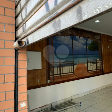 Salão à venda em Vila Mariana, São Paulo, SP