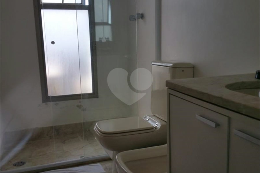 Apartamento à venda ou para alugar com 4 suítes em Morumbi, São Paulo, SP