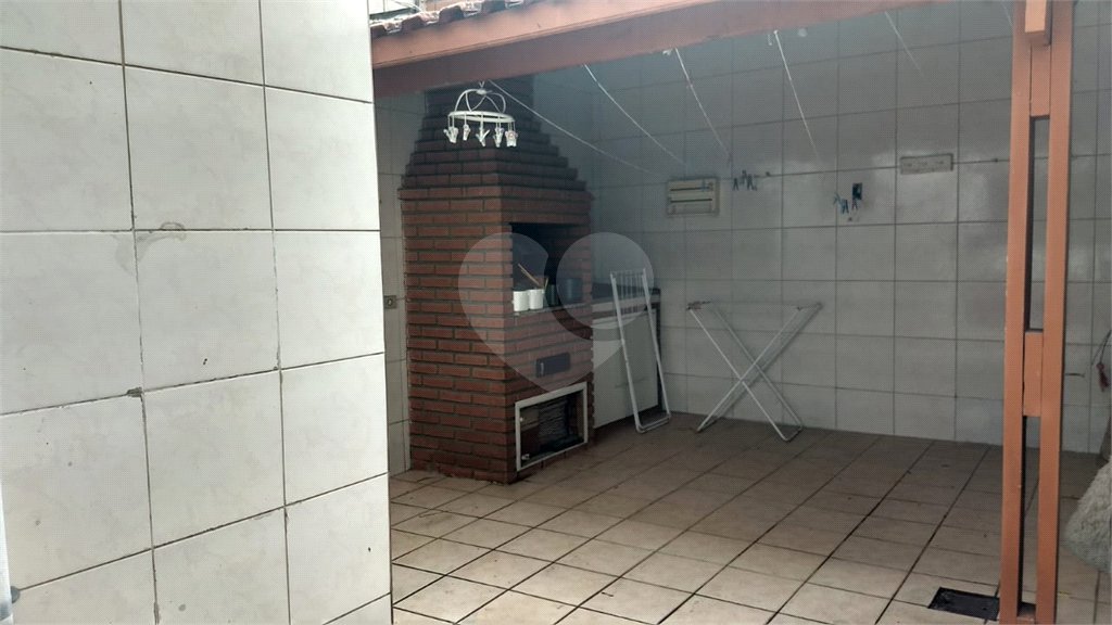 Sobrado à venda com 3 quartos, sendo 1 suíte, em Tucuruvi, São Paulo, SP