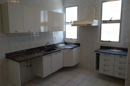 Apartamento à venda com 3 quartos em Jardim Paulista, São Paulo, SP