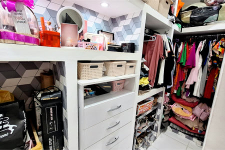 Casa à venda com 3 quartos no condomínio Bosque Vitor Dumas, Rio de Janeiro - RJ
