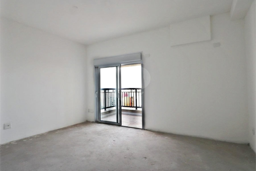 Apartamento à venda com 4 suítes em Santana, São Paulo, SP