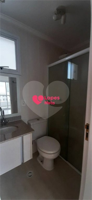 Apartamento para alugar com 2 quartos, sendo 1 suíte, em Parque Residencial Aquarius, São José dos Campos, SP
